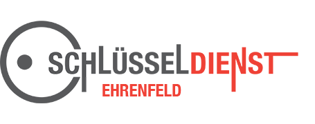 Schluesseldienst Ehrenfeld Logo